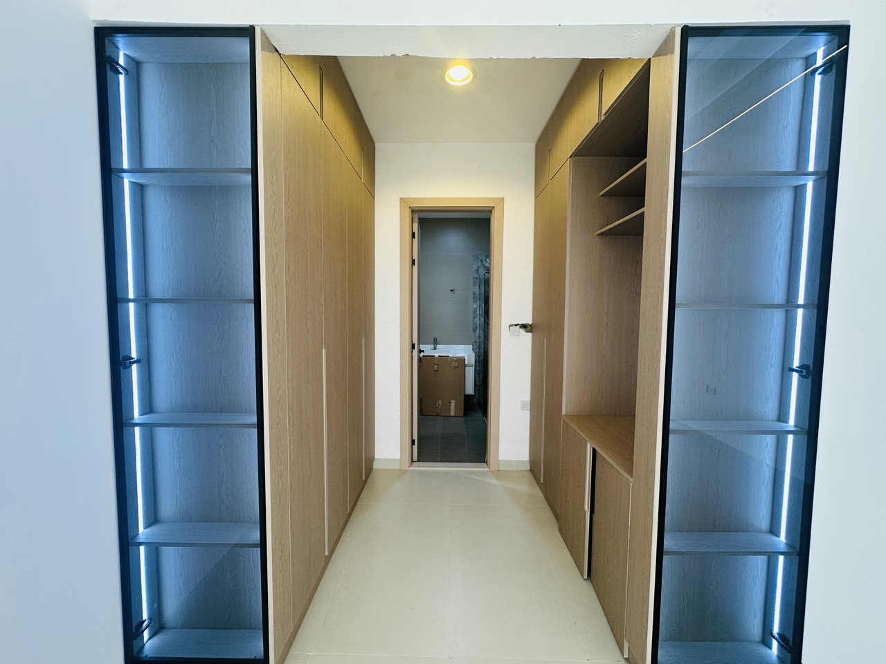 4-Bedroom Semi-Detached Villa at Tilal City